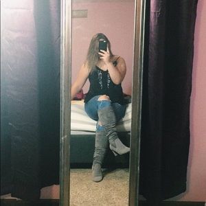 Meet your Posher, Rachael